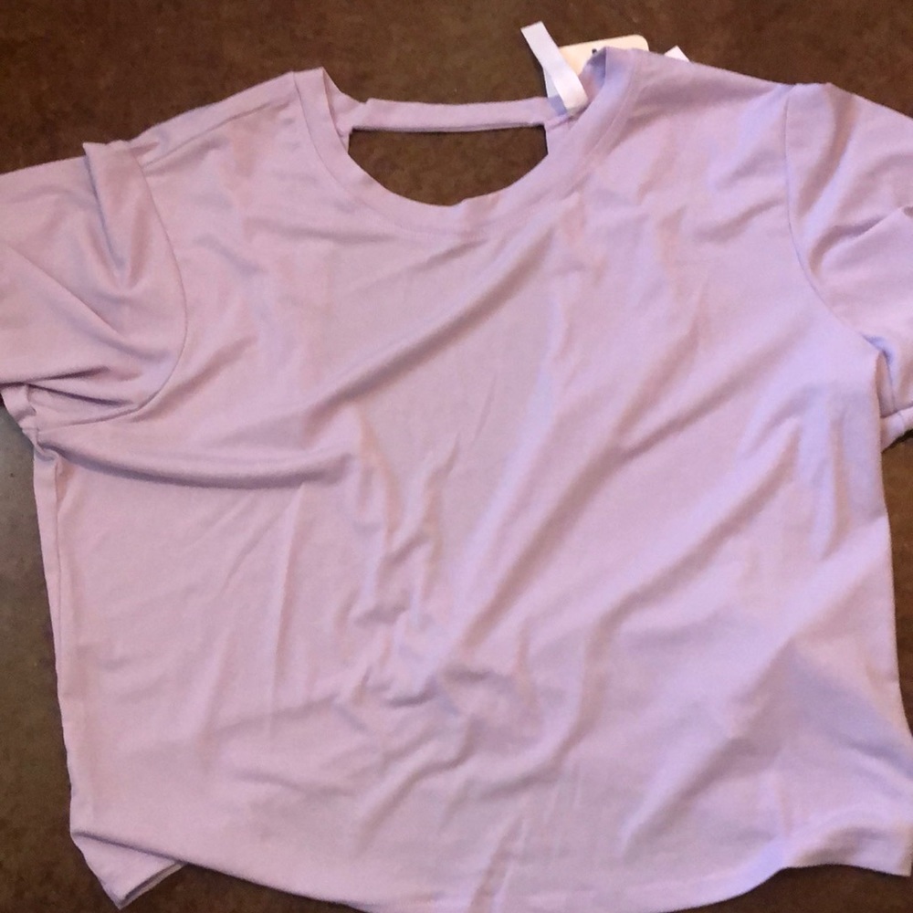 Fabletics Athletic Shirt
